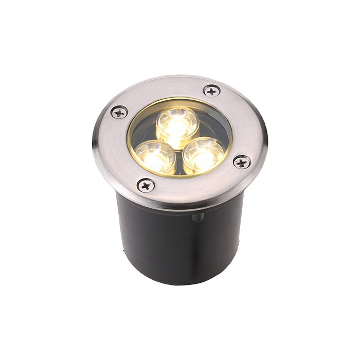 China Underground light